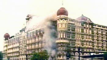 'Major Iqbal' among 4 charged in 26/11 attacks
