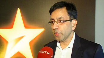 Entertainment channels raise ad rates