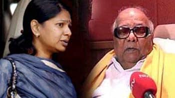 Video : DMK meets to review Congress ties