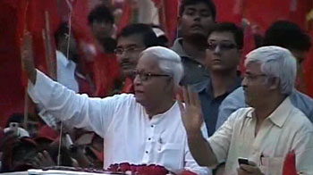 West Bengal polls: Winds of change?