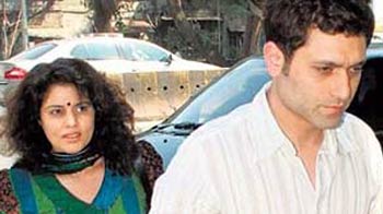 Actor Shiney Ahuja gets bail