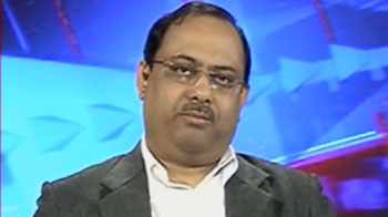 Redington on Dell deal