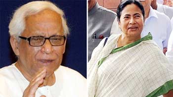 Mamata style vs Buddha style