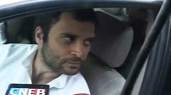 Rahul Gandhi seeks details of health fund use