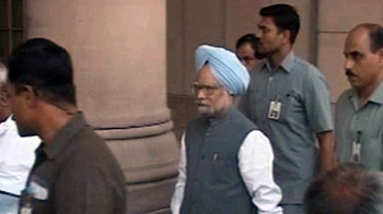 ड्राफ्ट रिपोर्ट में पीएमओ पर निशाना ड्राफ्ट रिपोर्ट में पीएमओ पर निशाना