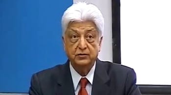 Video : Wipro Q4 profit meets target, but Q1 guidance disappoints
