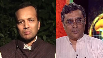 Politics of the 2G probe Politics of the 2G probe