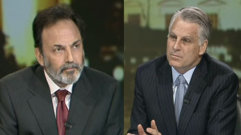 Pak needs to do more to tackle extremists: Roemer