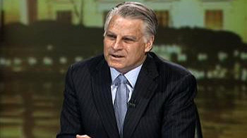 'I'm resigning,' says US Ambassador