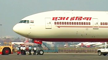44 Air India flights cancelled, pilots still on strike