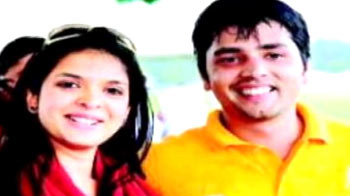 Indian 'royals' at royal British wedding