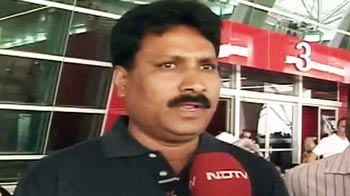 Air India pilots' strike: Passengers' woes