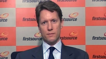 Firstsource profit rises 9.44% in Q4