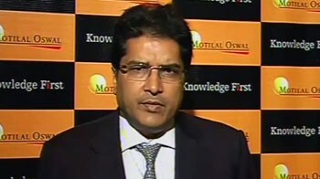 Video : Buy realty for long term: Motilal Oswal