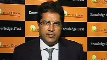 Buy realty for long term: Motilal Oswal