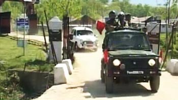 J&K: Jawan opens fire in Army camp, kills four