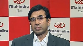 Video : See industry growth at 12-15%: M&M