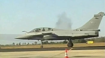 Dogfight over India Dogfight over India