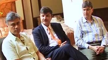 Clients' take on ad agencies