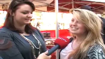 The royal wedding: Cynics indifferent