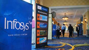 Infosys: What is likely in the board meeting