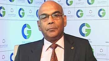 Rising input costs hit Crompton Greaves margins