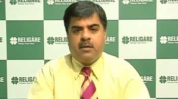 Video : RBI may raise rates by 0.25%: Religare Securities