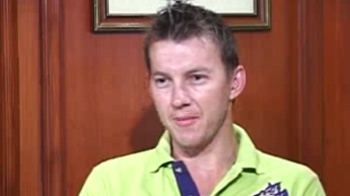 Make window for IPL: Brett Lee