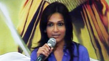 Rajini has a big fan in his daughter