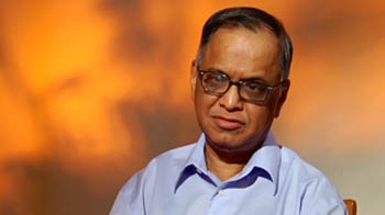 Infosys board meet: End of an era