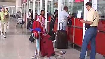 90% of Air India flights cancelled; more pilots sacked
