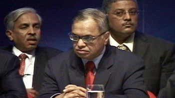 नारायण मूर्ति की जगह कौन?