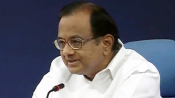 पीएसी रिपोर्ट पर भड़के चिदंबरम