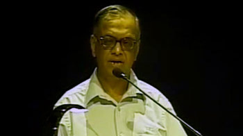 Infosys: The new wave