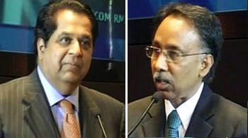 KV Kamath named Infosys chairman, SD Shibulal to be CEO