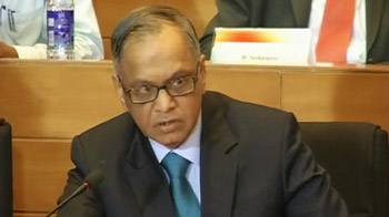 Infosys: The next wave