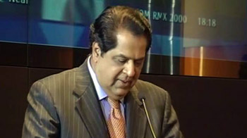 कामत होंगे इन्फोसिस के नए चेयरमैन