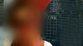 टीटीई ने किया रेप