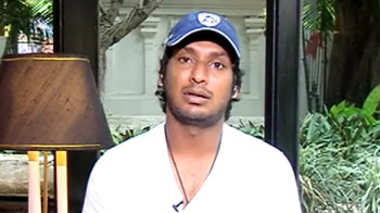 Shame BCCI couldn't find Indian coach: Sangakkara