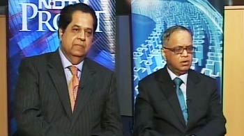 Infosys 3.0: Agenda of the new team