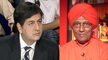 How to clean up Indian politics?