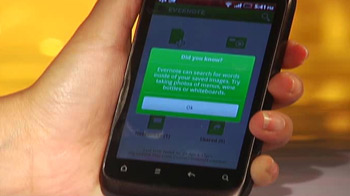 Apps Review: Evernote