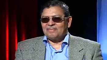 Panel not running away from allegations: Justice Hegde