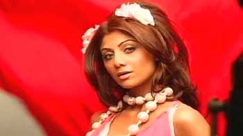 Shilpa's up against a hubbyvore