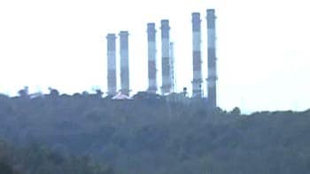 Fuelling dissent: Coal power plants