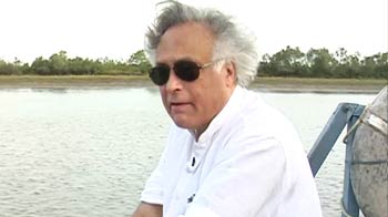 Impact of ports to be audited: Jairam