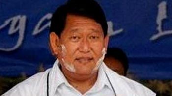 ISRO roped in to trace Arunachal CM's chopper