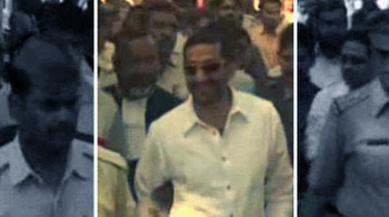 पूर्व सपा विधायक अशरफ गिरफ्तार