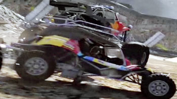 Review: Motorstorm Apocalypse