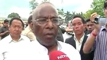 No news yet on Dorjee Khandu, says Narayanswamy No news yet on Dorjee Khandu, says Narayanswamy